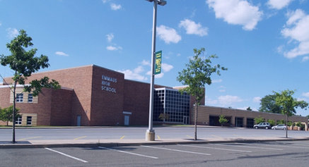Emmaus High School