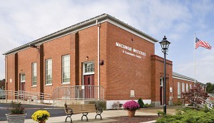 Macungie Institute
