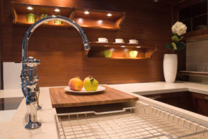 Image Of Faucet Installation From Professional Plumber Coplay PA