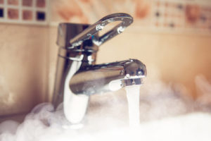 reducing water heating costs
