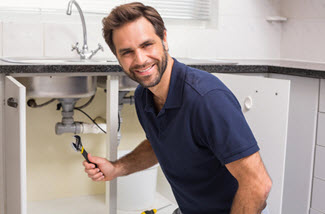 image plumbing contractor in Saucon PA