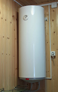 new water heater in Macungie PA
