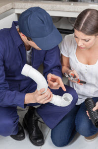 why you should hire a licensed plumber
