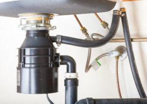 garbage disposal repair and plumbing services allentown pennsylvania