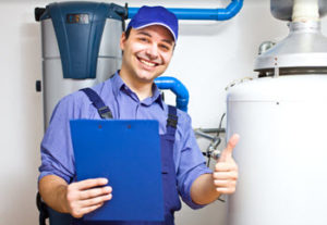 plumbing services