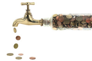 how to reduce your water bill