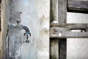 plumbing maintenance tips for winter