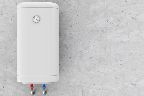 hot water heater