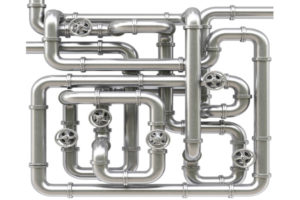 plumbing pipes