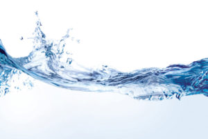 image of water