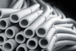 insulation materials for pipes